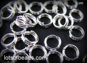 Split Rings